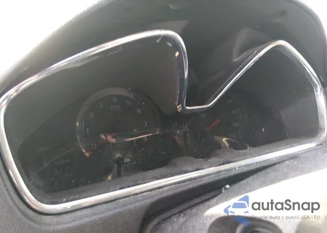 2014 Chevrolet Traverse 1Lt z USA, uszkodzony, nr VIN 1GNKRGKD4EJ161872